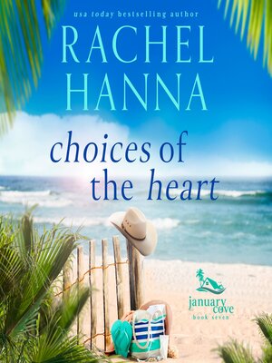 cover image of Choices of the Heart